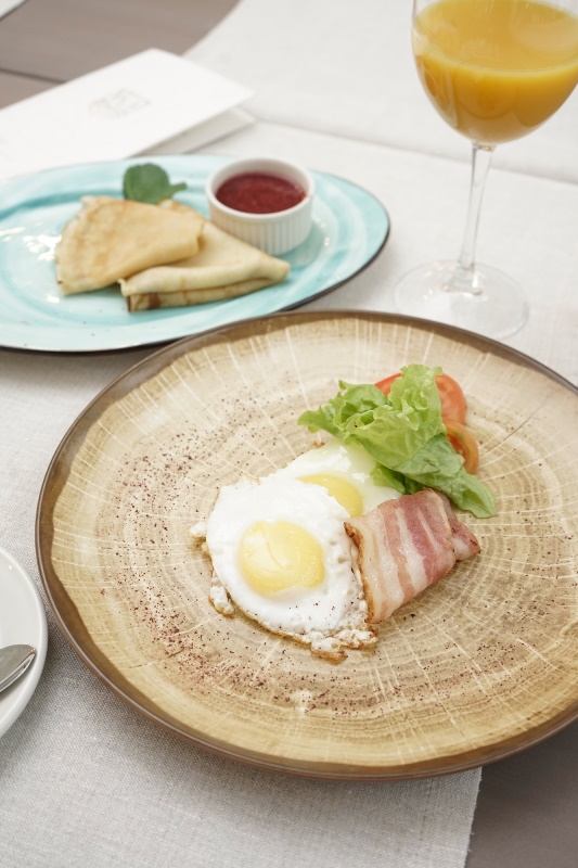 Парк-отель «Бурдугуз»